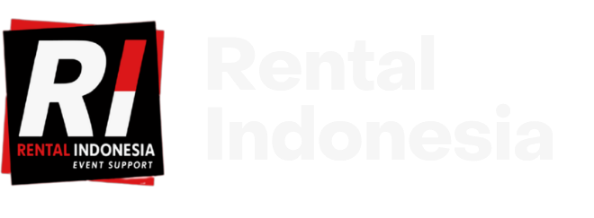 Rental Indonesia Event Support
